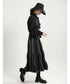 Wave Line Skirt